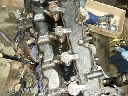 ФОТО Форсунка топливная для KIA Sportage SL (10-16) Київ