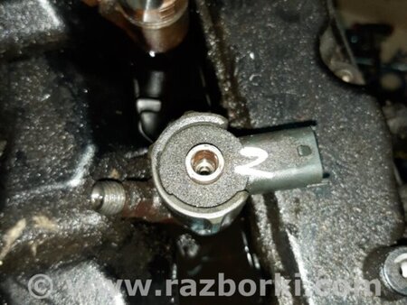 ФОТО Форсунка топливная для KIA Sportage SL (10-16) Київ