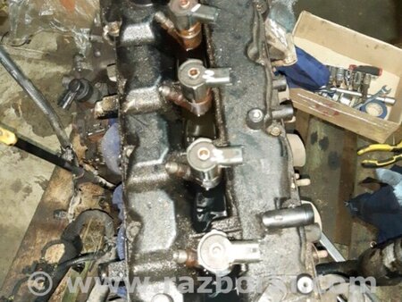 ФОТО Форсунка топливная для KIA Sportage SL (10-16) Київ