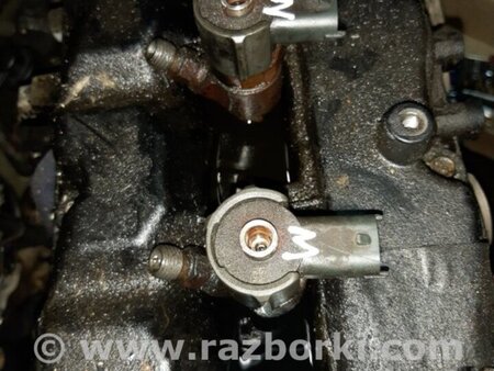 ФОТО Форсунка топливная для KIA Sportage SL (10-16) Київ