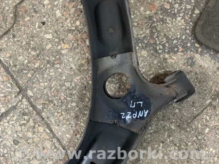 ФОТО Рычаг нижний передний левый для KIA Ceed 2 JD (12-18) Київ