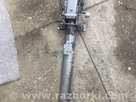 ФОТО Рулевая колонка для Subaru Impreza GD/GG Киев