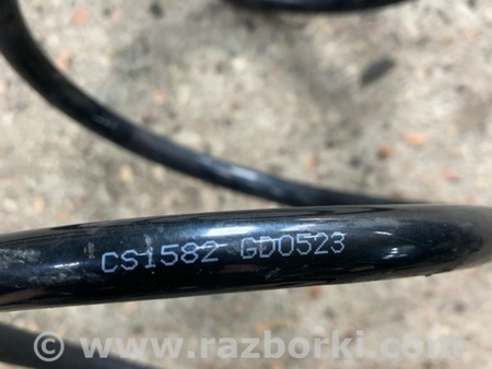ФОТО Пружина передняя правая для KIA Ceed 2 JD (12-18) Київ
