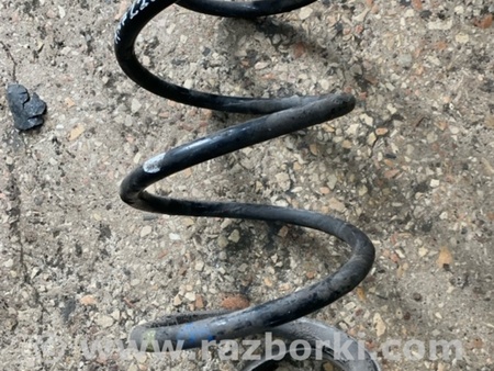 ФОТО Пружина передняя левая для KIA Ceed 2 JD (12-18) Київ