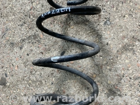 ФОТО Пружина передняя левая для KIA Ceed 2 JD (12-18) Київ