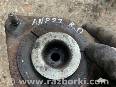 ФОТО Опора стойки передняя правая для KIA Ceed 2 JD (12-18) Київ