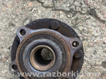 ФОТО Ступица передняя правая для KIA Ceed 2 JD (12-18) Київ