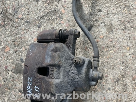 ФОТО Суппорт передний правый для KIA Ceed 2 JD (12-18) Київ