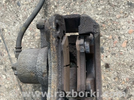 ФОТО Суппорт передний правый для KIA Ceed 2 JD (12-18) Київ