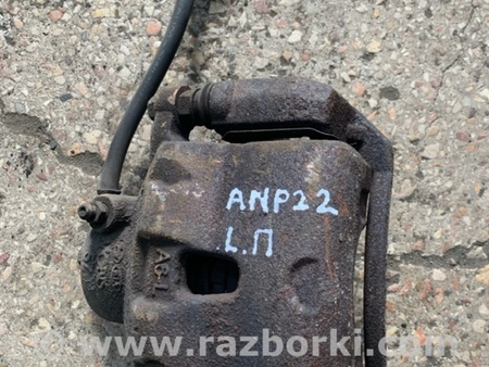 ФОТО Суппорт передний левый для KIA Ceed 2 JD (12-18) Київ