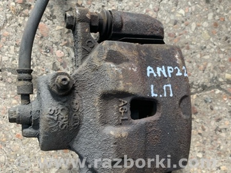 ФОТО Суппорт передний левый для KIA Ceed 2 JD (12-18) Київ