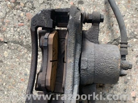 ФОТО Суппорт передний левый для KIA Ceed 2 JD (12-18) Київ