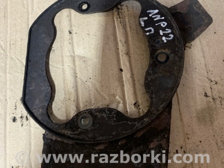 ФОТО Тормозной щиток передний левый для KIA Ceed 2 JD (12-18) Київ