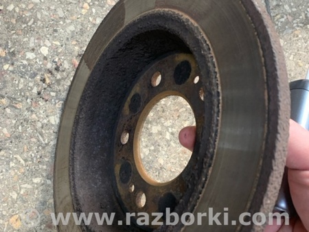 ФОТО Тормозной диск задний левый для KIA Ceed 2 JD (12-18) Київ