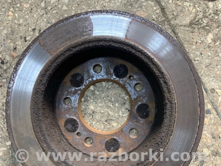 ФОТО Тормозной диск задний левый для KIA Ceed 2 JD (12-18) Київ