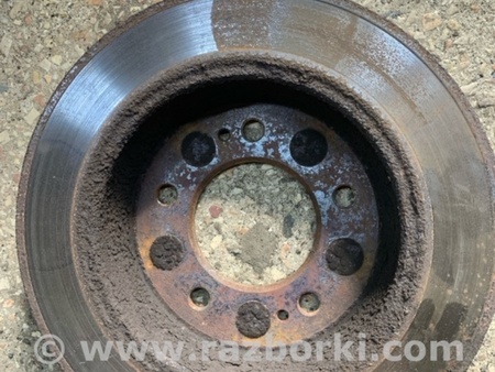 ФОТО Тормозной диск задний правый для KIA Ceed 2 JD (12-18) Київ