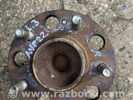 ФОТО Ступица задняя левая для KIA Ceed 2 JD (12-18) Київ