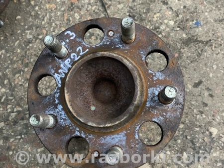 ФОТО Ступица задняя левая для KIA Ceed 2 JD (12-18) Київ