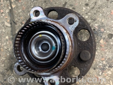 ФОТО Ступица задняя левая для KIA Ceed 2 JD (12-18) Київ