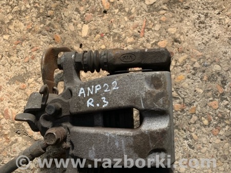 ФОТО Суппорт задний правый для KIA Ceed 2 JD (12-18) Київ