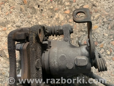 ФОТО Суппорт задний правый для KIA Ceed 2 JD (12-18) Київ