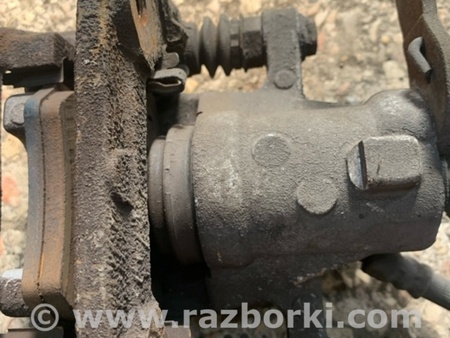 ФОТО Суппорт задний правый для KIA Ceed 2 JD (12-18) Київ