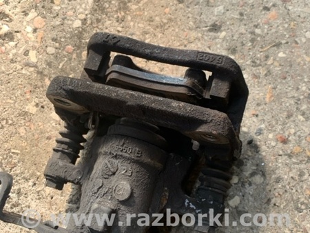 ФОТО Суппорт задний левый для KIA Ceed 2 JD (12-18) Київ