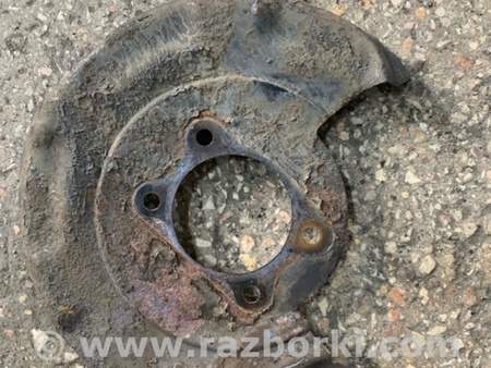 ФОТО Тормозной щиток задний правый для KIA Ceed 2 JD (12-18) Київ