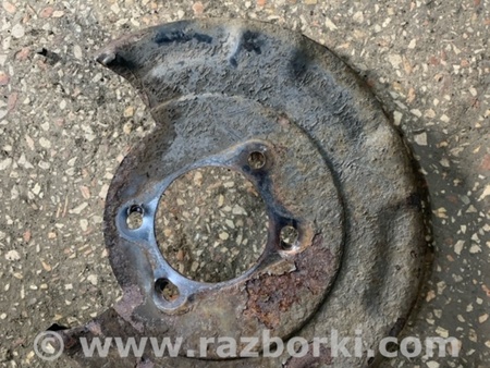 ФОТО Тормозной щиток задний левый для KIA Ceed 2 JD (12-18) Київ