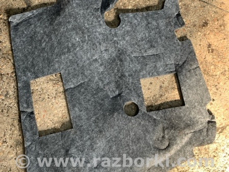 ФОТО Шумоизоляция передняя правая для Mercedes-Benz E-CLASS W212 (09-16) Київ