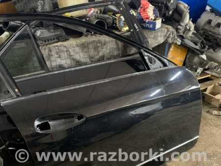 ФОТО Дверь передняя правая для Mercedes-Benz E-CLASS W212 (09-16) Київ