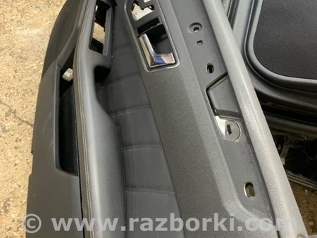 ФОТО Карта двери передней правой для Mercedes-Benz E-CLASS W212 (09-16) Київ