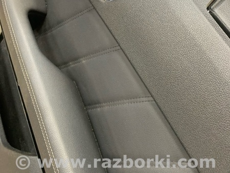 ФОТО Карта двери передней правой для Mercedes-Benz E-CLASS W212 (09-16) Київ