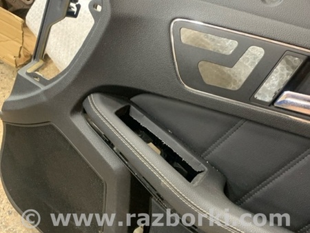 ФОТО Карта двери передней правой для Mercedes-Benz E-CLASS W212 (09-16) Київ