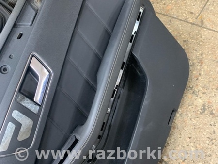 ФОТО Карта двери передней правой для Mercedes-Benz E-CLASS W212 (09-16) Київ