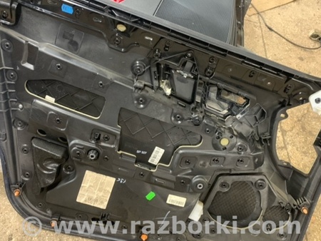 ФОТО Карта двери передней правой для Mercedes-Benz E-CLASS W212 (09-16) Київ