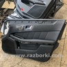 Карта двери передней правой Mercedes-Benz E-CLASS W212 (09-16)