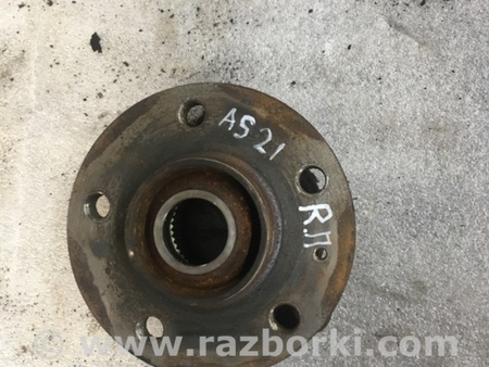 ФОТО Ступица для Audi (Ауди) A4 B8 - 8K2, 8K5 (08.2007-11.2015) Киев