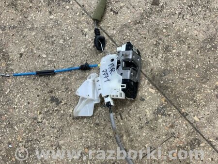 ФОТО Замок двери передний правый для Mercedes-Benz E-CLASS W212 (09-16) Київ