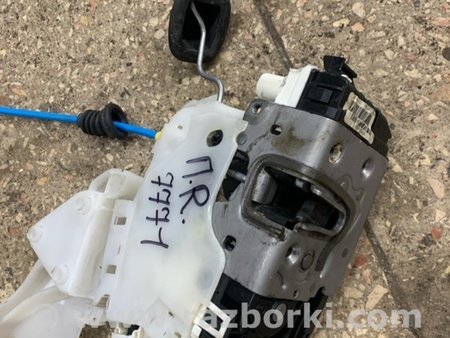 ФОТО Замок двери передний правый для Mercedes-Benz E-CLASS W212 (09-16) Київ