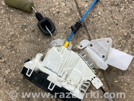 ФОТО Замок двери передний правый для Mercedes-Benz E-CLASS W212 (09-16) Київ