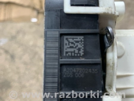 ФОТО Замок двери передний правый для Mercedes-Benz E-CLASS W212 (09-16) Київ