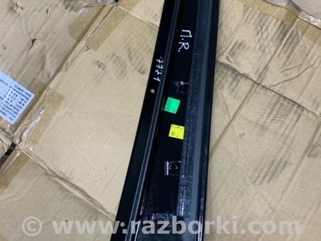 ФОТО Накладка на дверь передняя правая для Mercedes-Benz E-CLASS W212 (09-16) Київ