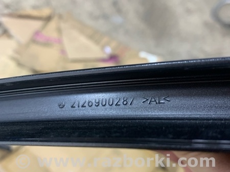 ФОТО Накладка на дверь передняя правая для Mercedes-Benz E-CLASS W212 (09-16) Київ
