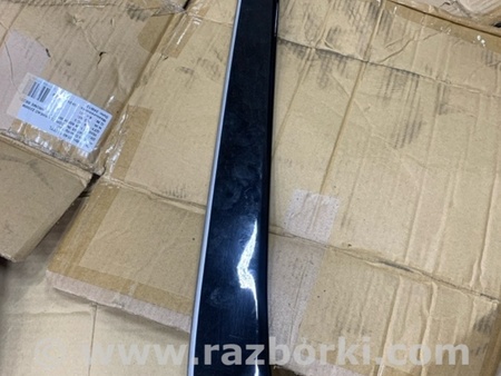 ФОТО Накладка в салоне передняя правая для Mercedes-Benz E-CLASS W212 (09-16) Київ