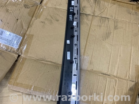 ФОТО Накладка в салоне передняя правая для Mercedes-Benz E-CLASS W212 (09-16) Київ