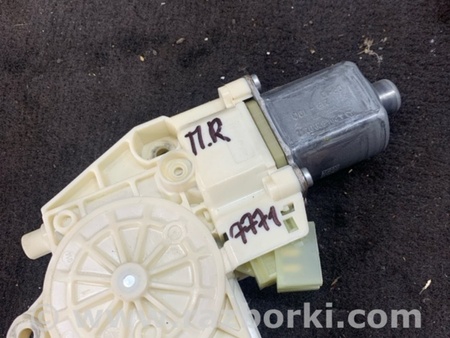 ФОТО Мотор стеклоподъемника передний правый для Mercedes-Benz E-CLASS W212 (09-16) Київ