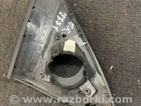 ФОТО Накладка на дверь передняя правая для Mercedes-Benz E-CLASS W212 (09-16) Київ