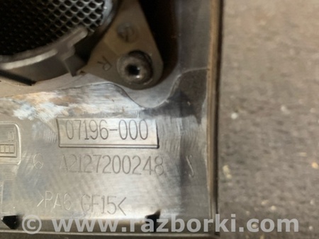 ФОТО Накладка на дверь передняя правая для Mercedes-Benz E-CLASS W212 (09-16) Київ