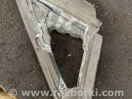 ФОТО Шумоизоляция передняя правая для Mercedes-Benz E-CLASS W212 (09-16) Київ